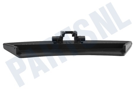 AEG Wasmachine Deurgreep Set compleet -zwart-