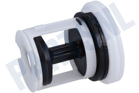 AEG Wasmachine Filter Pluizenzeef