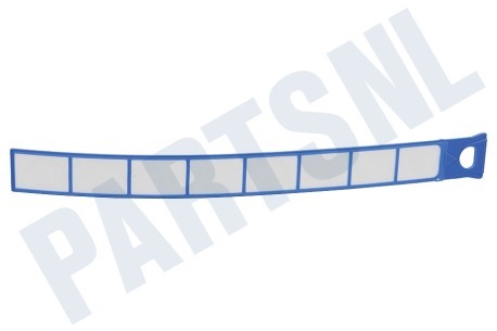 Electrolux Wasmachine Filter Pluizenzeef