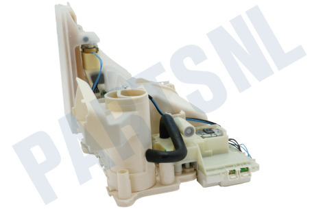 AEG Wasmachine Zeepbak Module, Waterverzachter