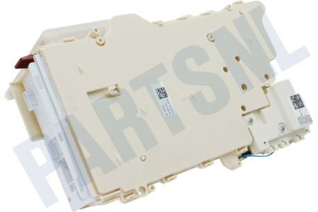 AEG Wasmachine Zeepbak Module, Waterverzachter