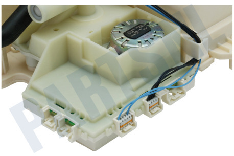 AEG Wasmachine Zeepbak Module, Waterverzachter