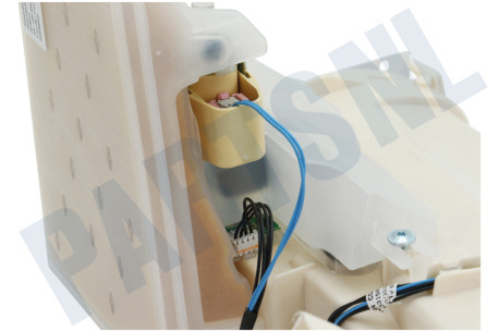 AEG Wasmachine Zeepbak Module, Waterverzachter