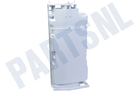 AEG Wasmachine Lade Zonder greep, rood