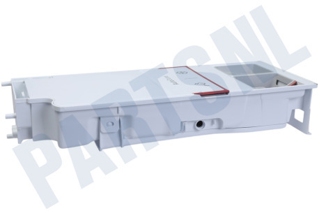 AEG Wasmachine Lade Zonder greep, rood