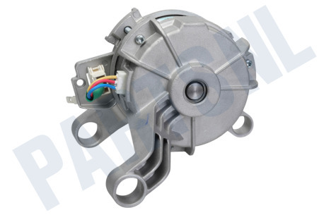 Candy Wasmachine Motor