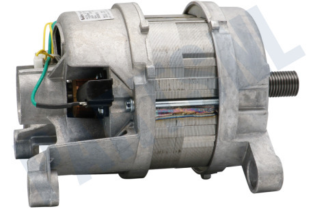 AEG Wasmachine Motor Compleet