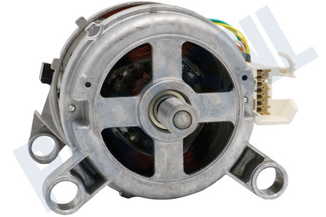 AEG Wasmachine Motor Compleet