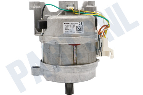 AEG Wasmachine Motor Compleet