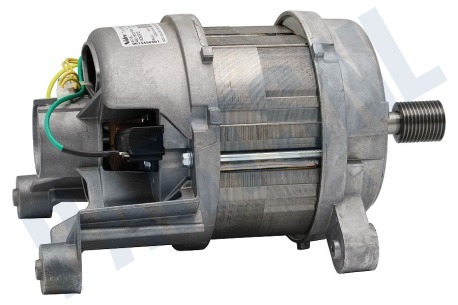 AEG Wasmachine Motor kompleet 9 contacten
