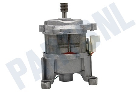 AEG Wasmachine Motor kompleet 9 contacten