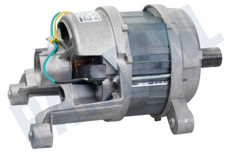Zanker Wasmachine Motor Compleet, 1400 toeren