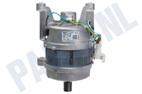 Zanker Wasmachine Motor Compleet, 1400 toeren