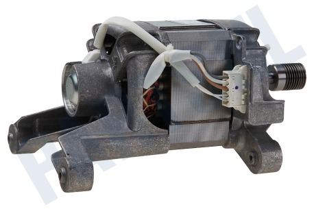 Arthur martin elux Wasmachine Motor Compleet, 5 contacten