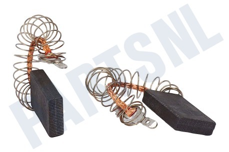 AEG Wasmachine Koolborstel los 5x12,5x35mm