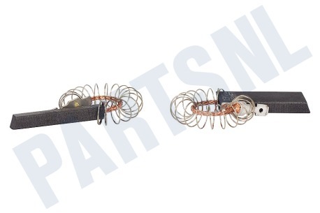 AEG Koolborstel los -PM motor- 5x12,5mm