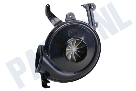 Ideal-zanussi Wasmachine Ventilatorset droogfunctie zonder motor