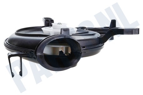 Ideal-zanussi Wasmachine Ventilatorset droogfunctie zonder motor