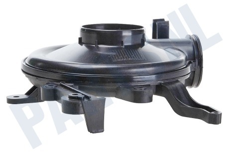 Ideal-zanussi Wasmachine Ventilatorset droogfunctie zonder motor