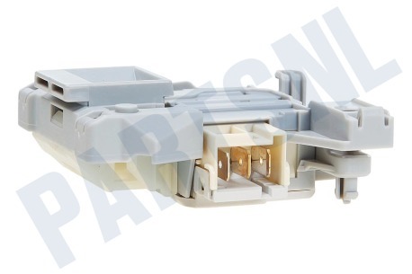 Electrolux Wasmachine Deurrelais 3 contacten