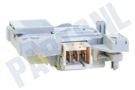 AEG Wasmachine Deurrelais 3 contacten, Rold