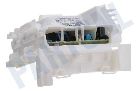 AEG Wasmachine Module Regelmodule motor