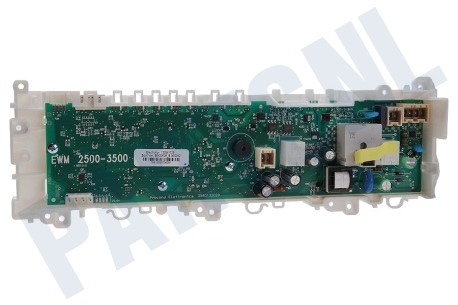 AEG Wasmachine Module Bediening met display