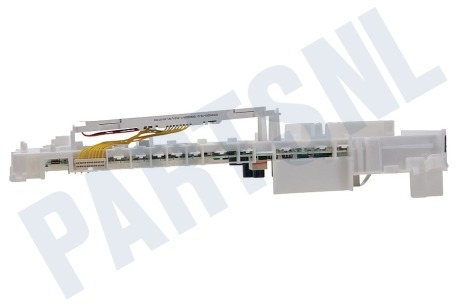 AEG Wasmachine Module Bediening met display