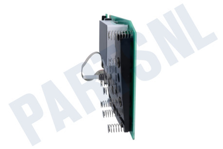 AEG Wasmachine Print Bedieningsprint