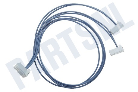 AEG Wasmachine Kabel Van deurslot - timer
