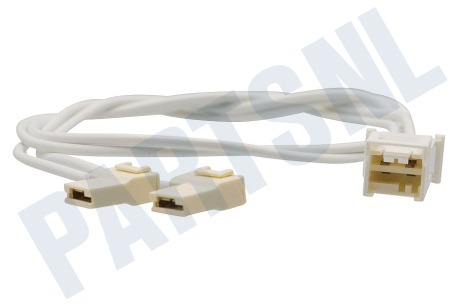 AEG Wasmachine Kabel