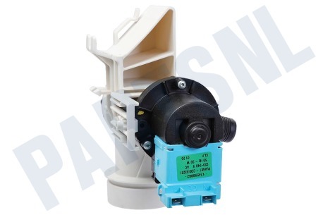 AEG Wasmachine Pomp Magneet -2 tuiten- plaset