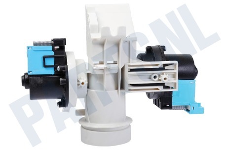 AEG Wasmachine Pomp Magneet -2 tuiten- plaset