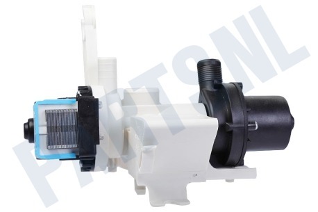 AEG Wasmachine Pomp Magneet -2 tuiten- plaset