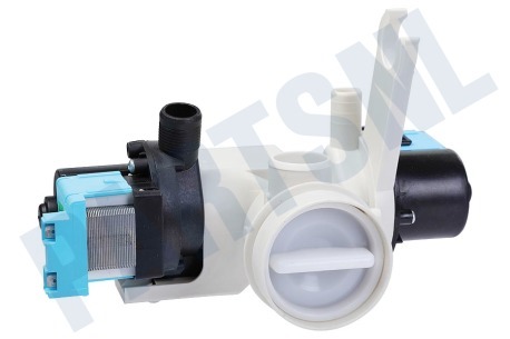 AEG Wasmachine Pomp Magneet -2 tuiten- plaset