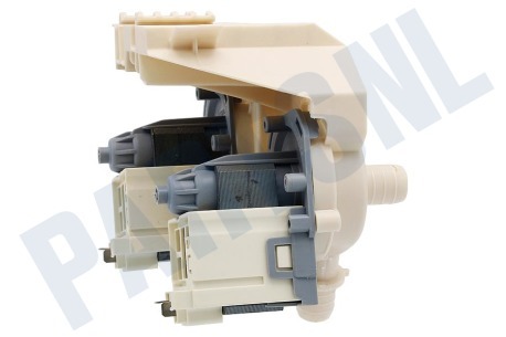 AEG Wasmachine Circulatiepomp