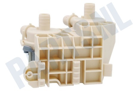AEG Wasmachine Circulatiepomp