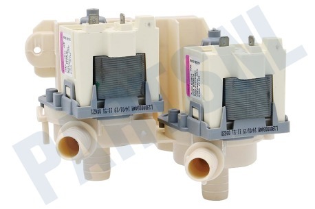 AEG Wasmachine Circulatiepomp