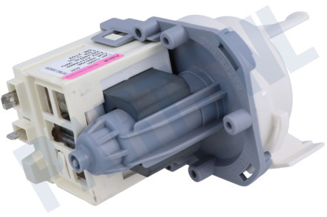 AEG Wasmachine Pomp