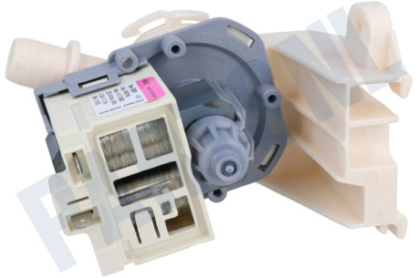 AEG Wasmachine Pomp