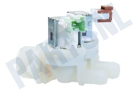 Arthur martin Wasmachine Inlaatventiel 2-voudig