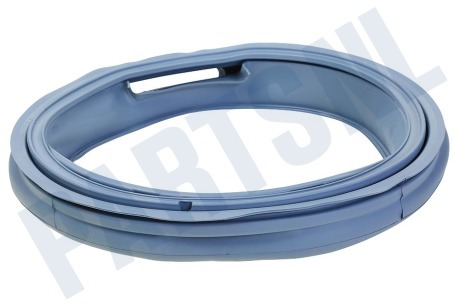 Hotpoint Wasmachine Manchet Met ovale tuit