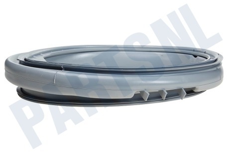Ariston-Blue Air Wasmachine 516629, C00516629 Manchet Met 3 gaten + driehoek