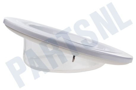 Ariston-Blue Air Wasmachine 75320, C00075320 Vuldeur Kompleet schuin model