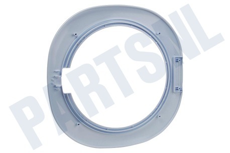 Indesit Wasmachine 35765, C00035765 Deurrand wit -buiten-