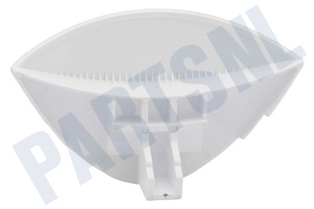 Ariston-Blue Air Wasmachine 75323, C00075323 Deurgreep set compleet -wit-