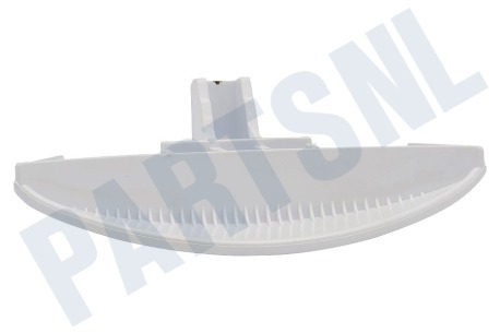 Ariston-Blue Air Wasmachine 75323, C00075323 Deurgreep set compleet -wit-