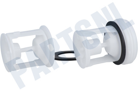 Hotpoint Wasmachine Filter Filterset compleet