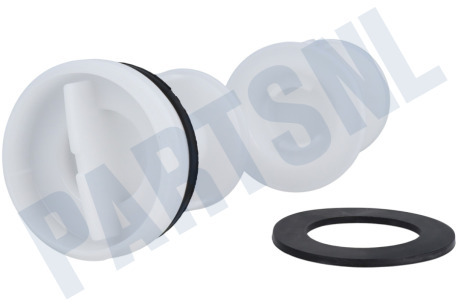 Hotpoint Wasmachine Filter Filterset compleet