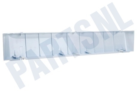 Whirlpool Wasmachine 298337, C00298337 Plint Wit